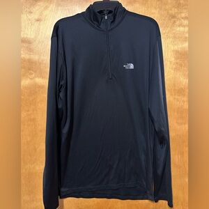 North Face vapor Max long sleeve
